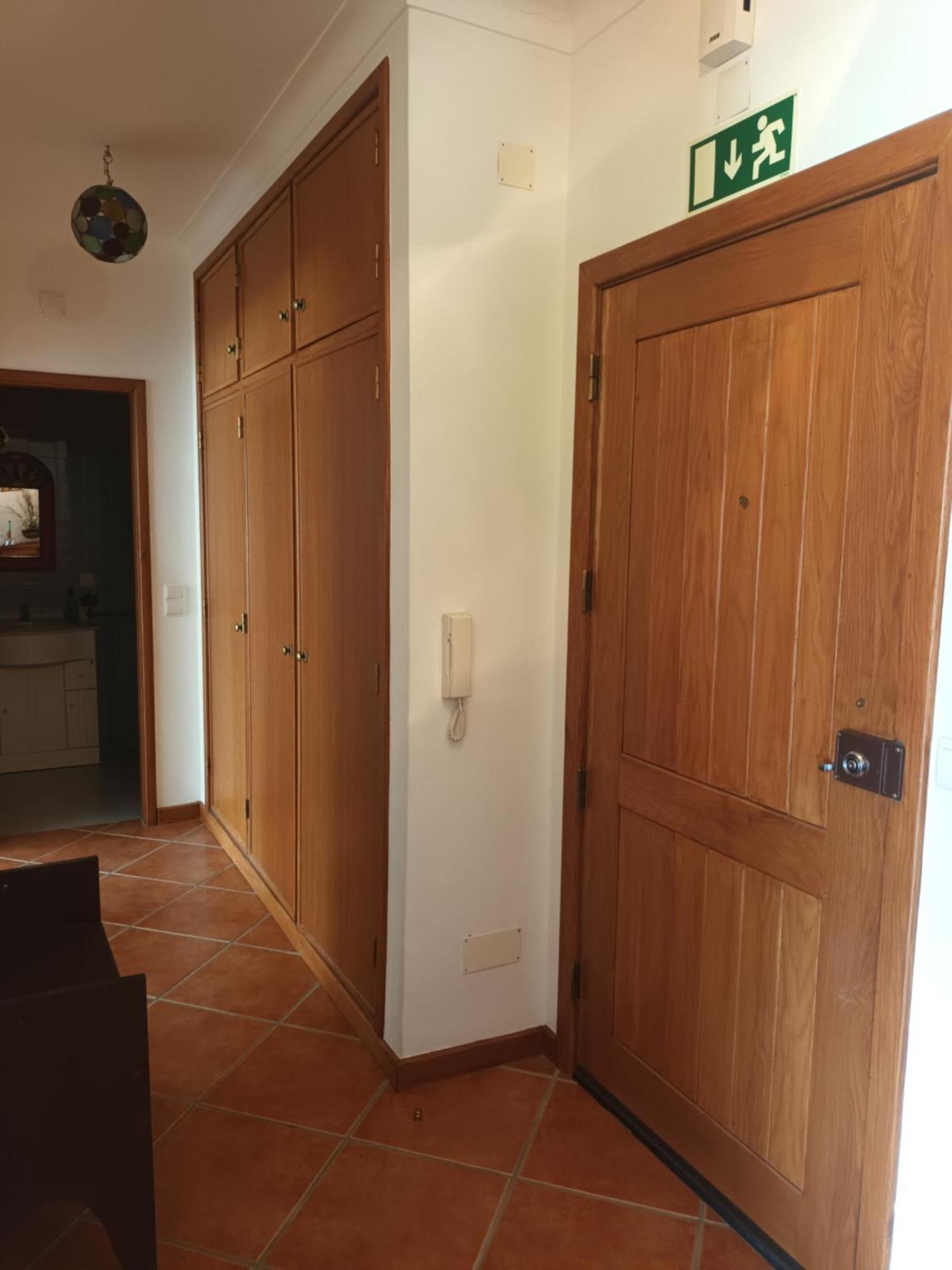 Terraco Da Baia Appartement São Martinho do Porto Buitenkant foto