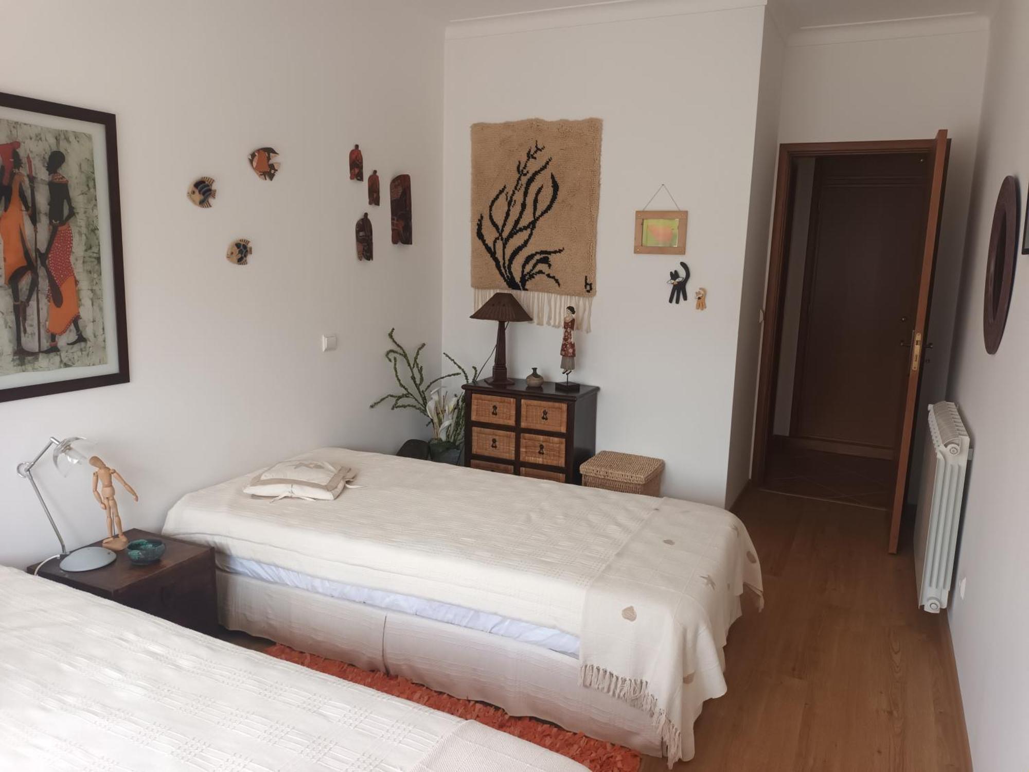 Terraco Da Baia Appartement São Martinho do Porto Buitenkant foto