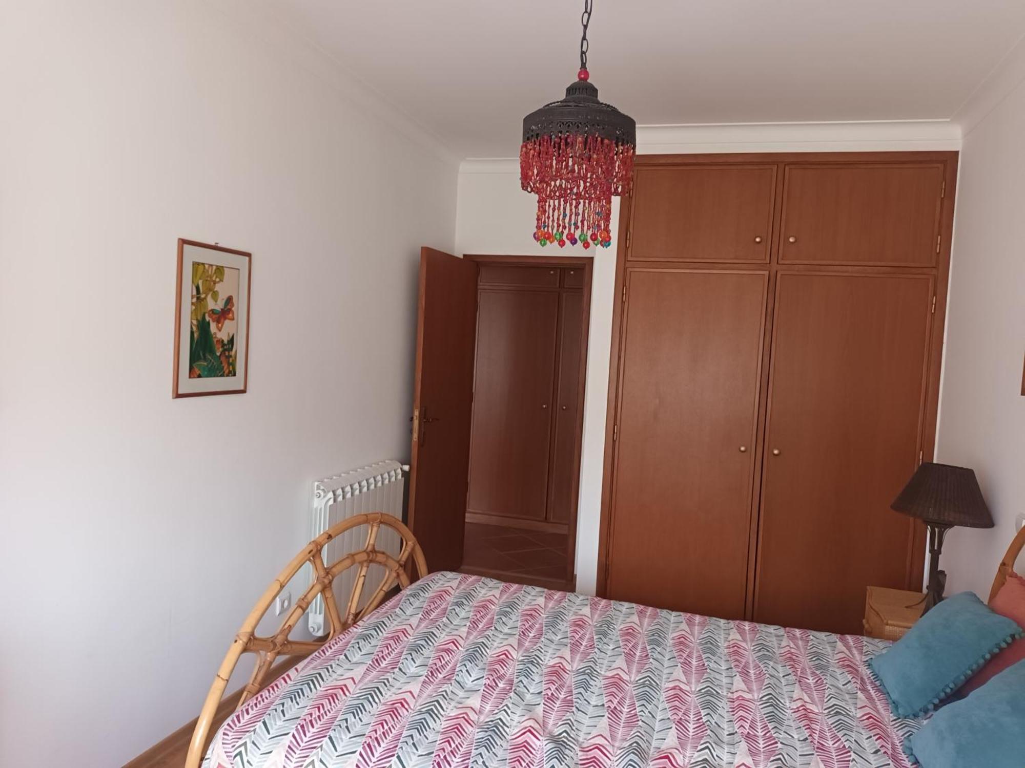 Terraco Da Baia Appartement São Martinho do Porto Buitenkant foto