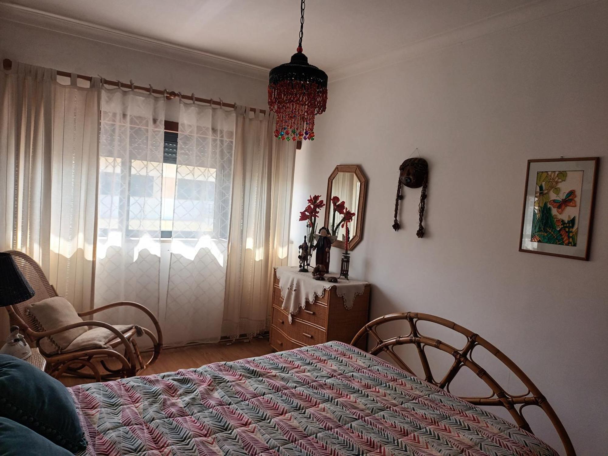 Terraco Da Baia Appartement São Martinho do Porto Buitenkant foto